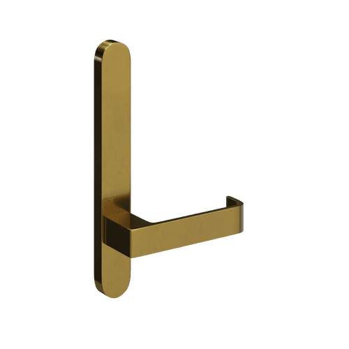 Legge 5400 Series Bergen (B) Door Furniture