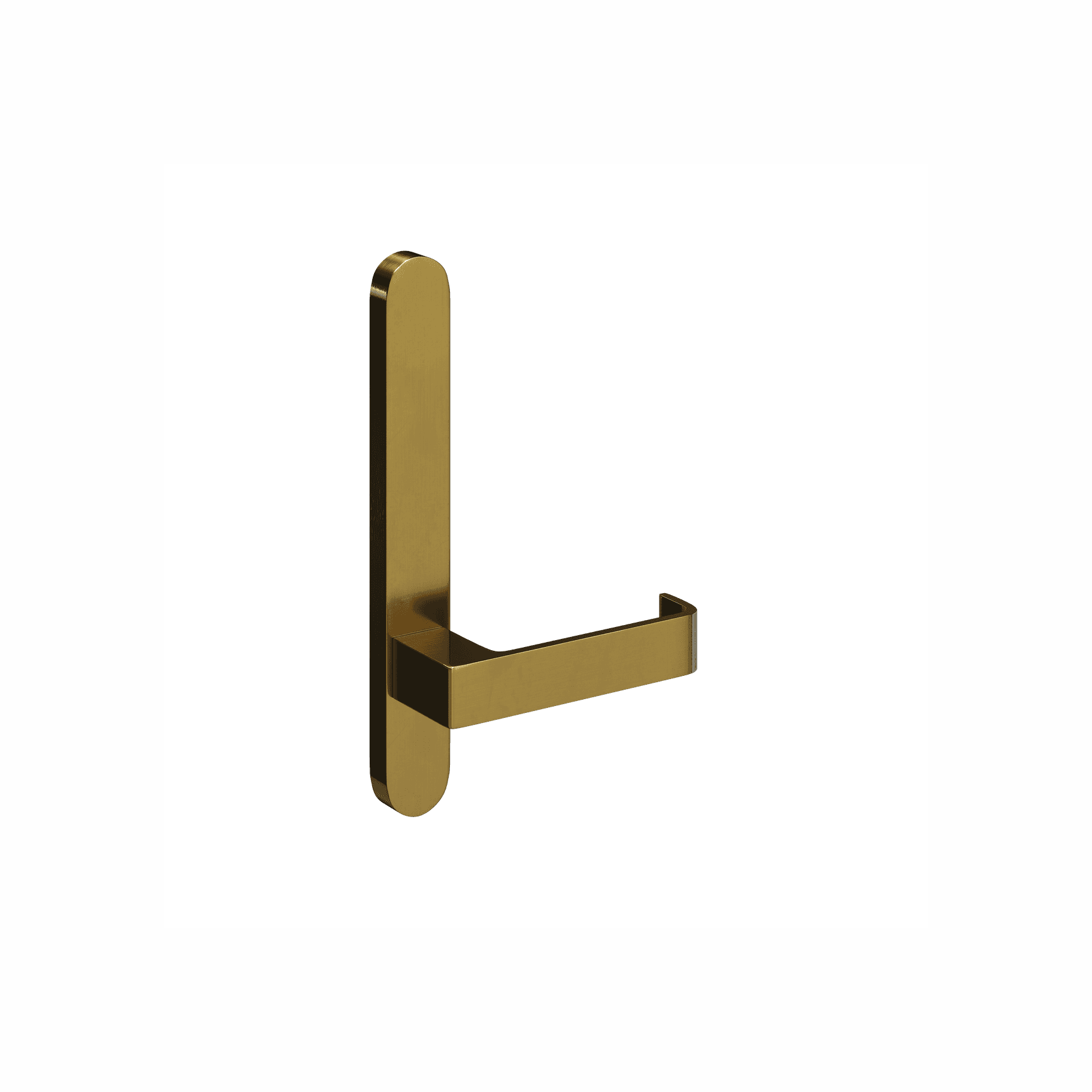 Legge 5400 Series Bergen (B) Door Furniture