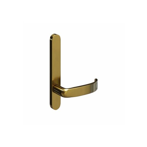 Legge 5400 Series Neptune (N) Door Furniture