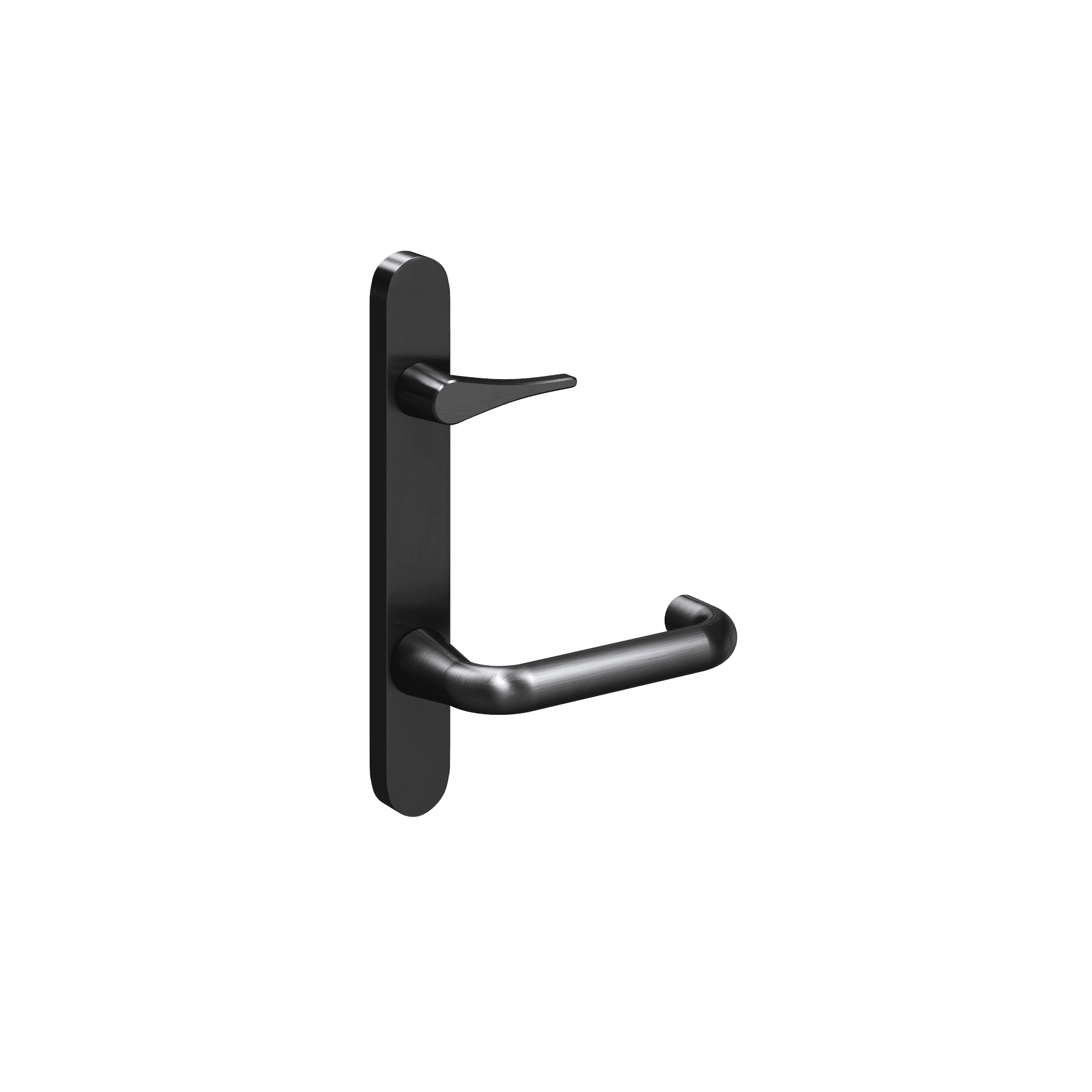 Legge 5400 Series Alpha  (29) Door Furniture