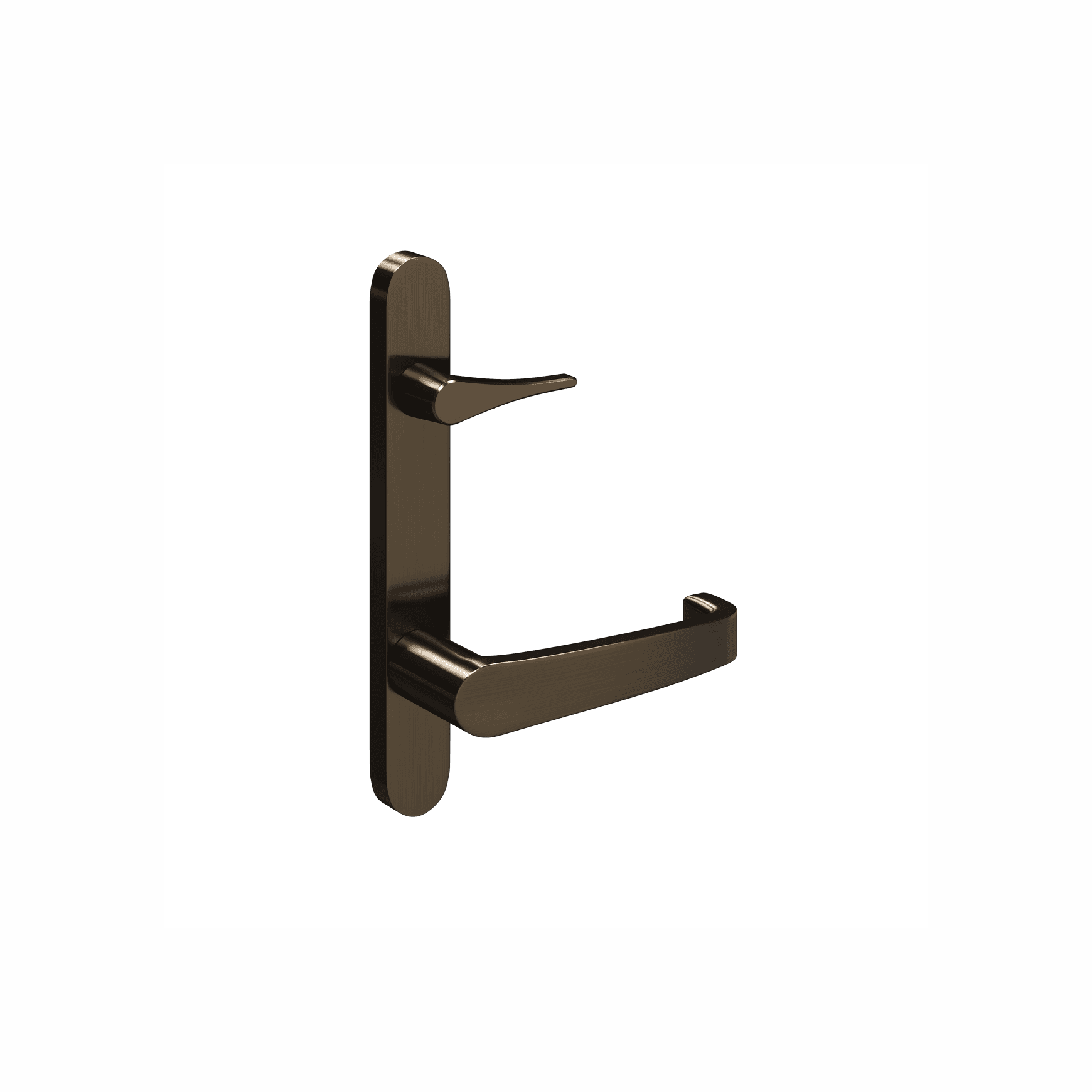 Legge 5400 Series Ergo (62) Door Furniture