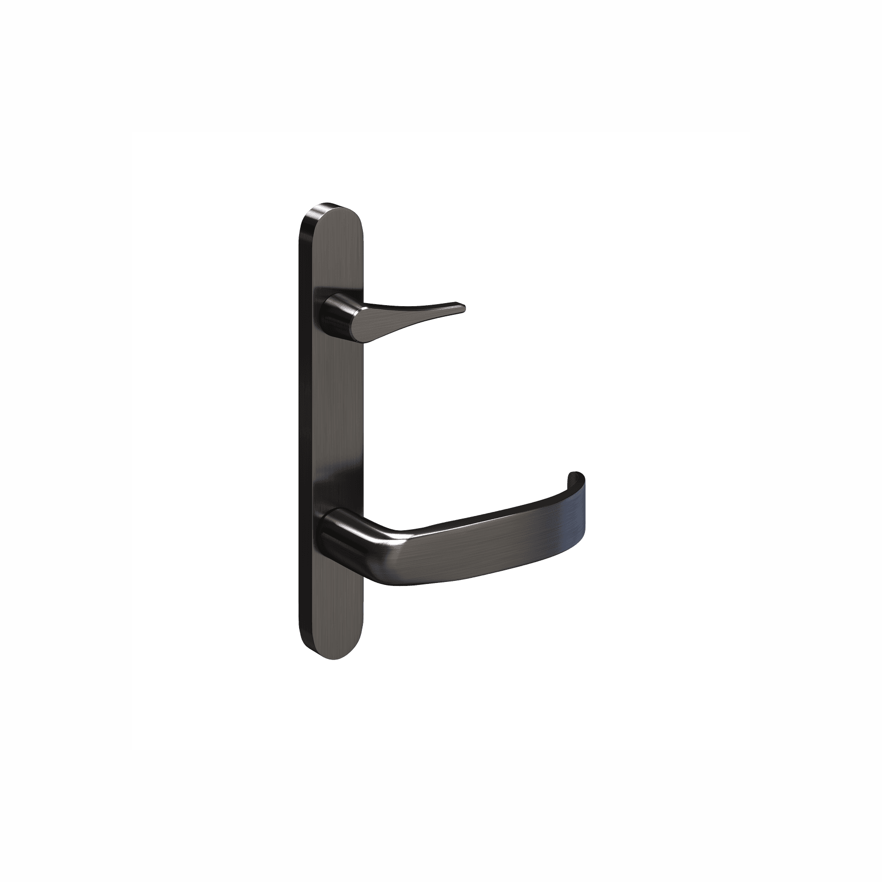 Legge 5400 Series Neptune (N) Door Furniture