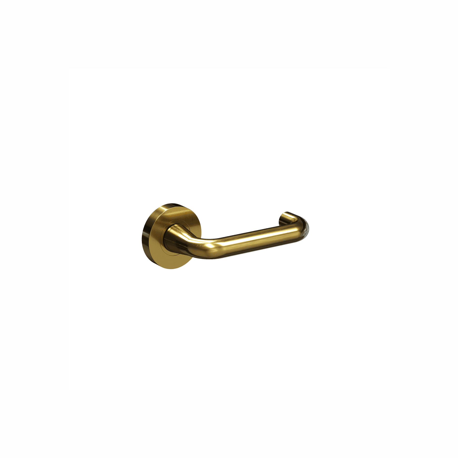 Legge 6000 Series Alpha (29) Door Lever