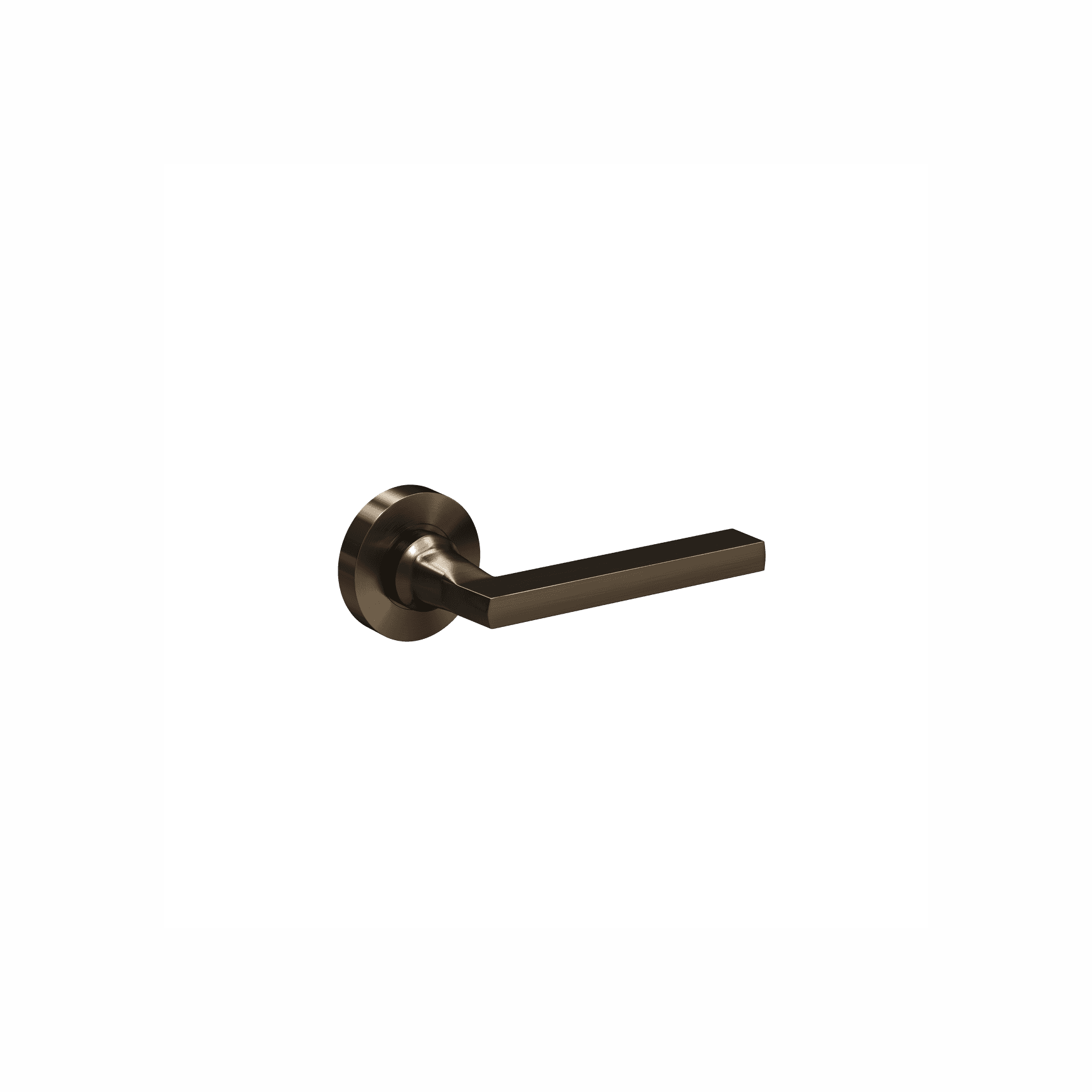 Legge 6000 Series Renoir (52) Door Lever