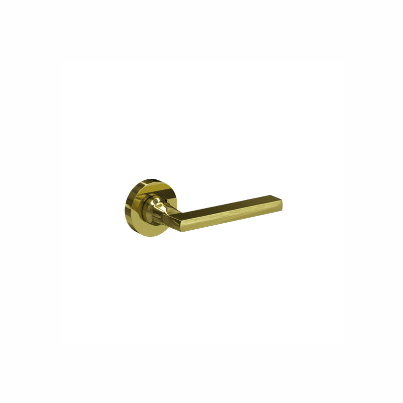 Legge 6000 Series Renoir (52) Door Lever