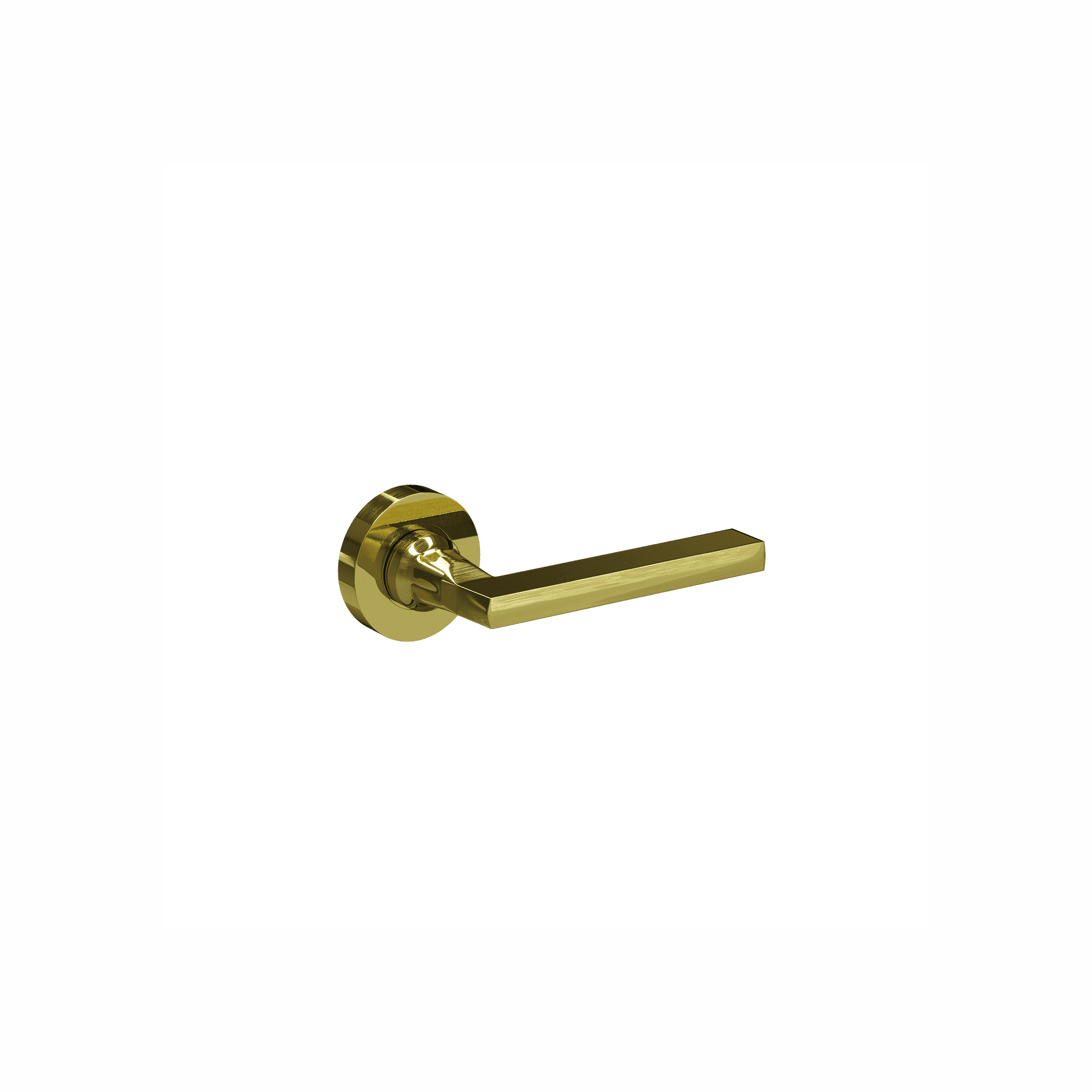 Legge 6000 Series Renoir (52) Door Lever