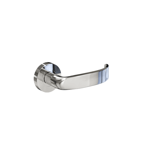 Legge 6000 Series Neptune (N) Door Furniture