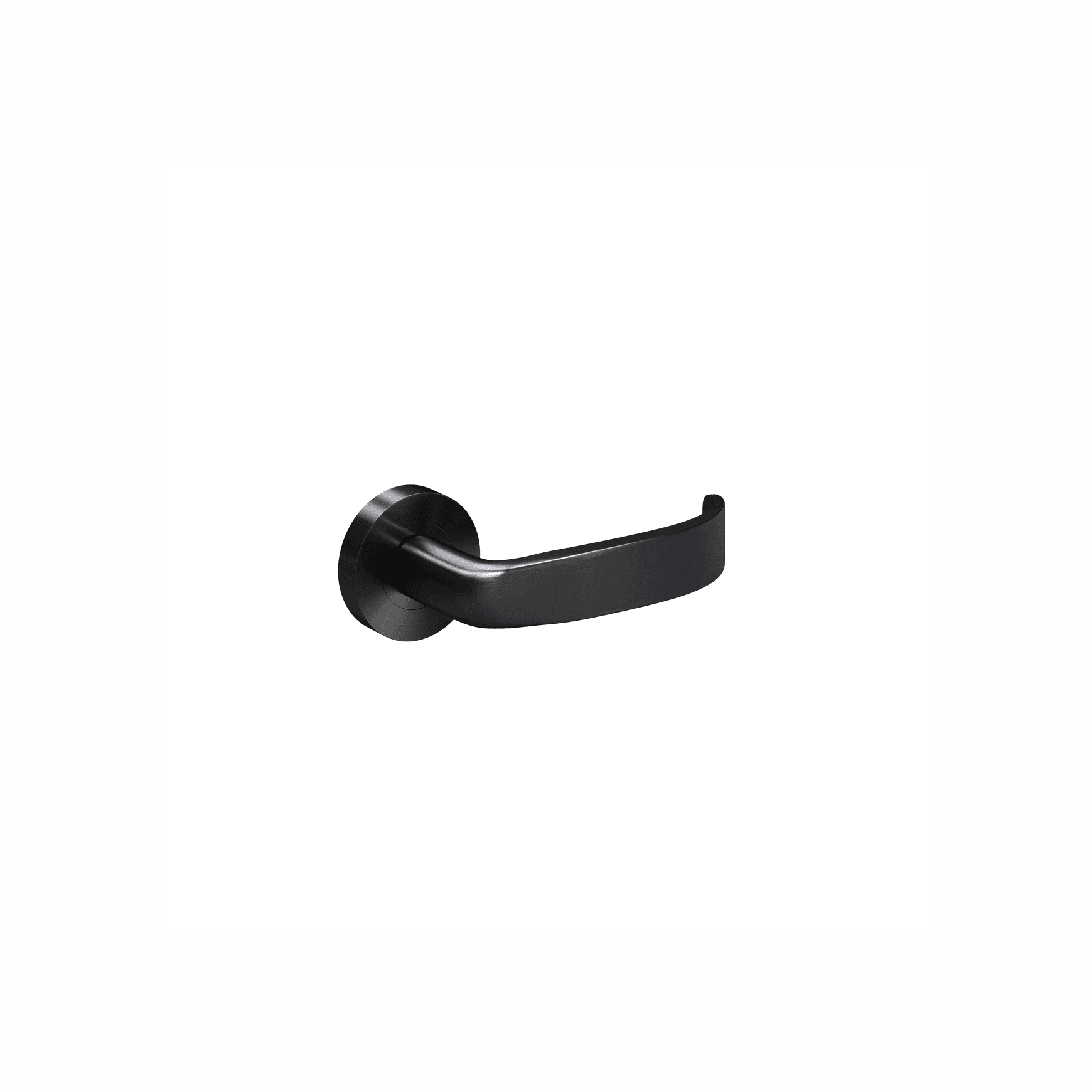 Legge 6000 Series Neptune (N) Door Furniture
