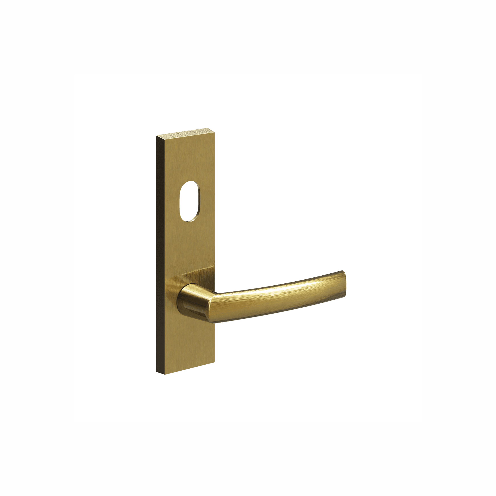 Legge 700 Series Cisa (59) Door Furniture