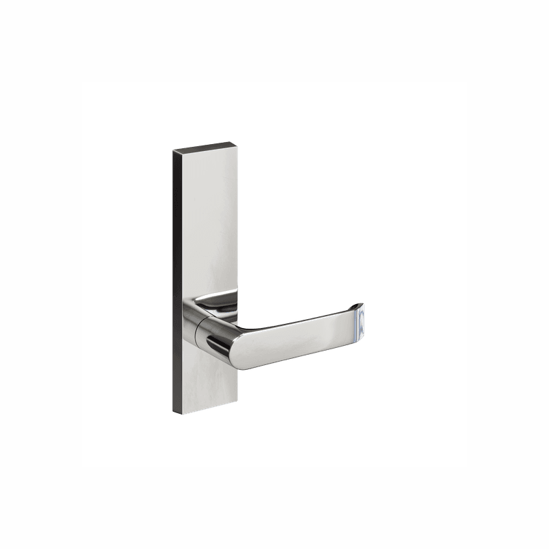 Legge 700 Series Leonardo (12) Door Furniture
