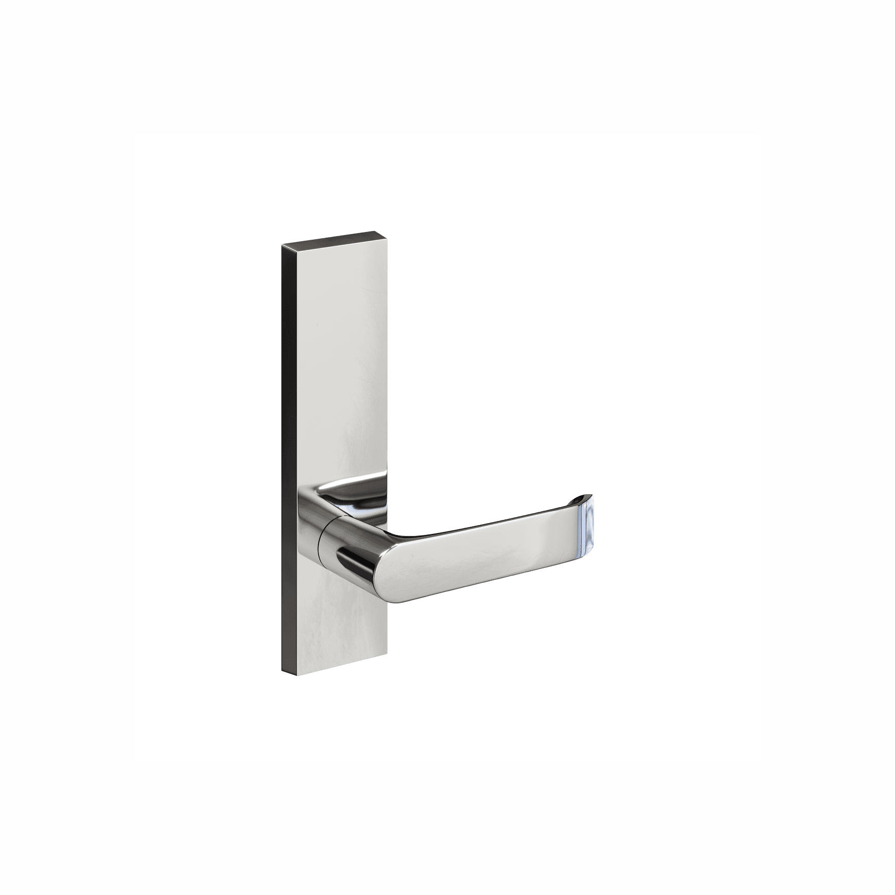 Legge 700 Series Leonardo (12) Door Furniture