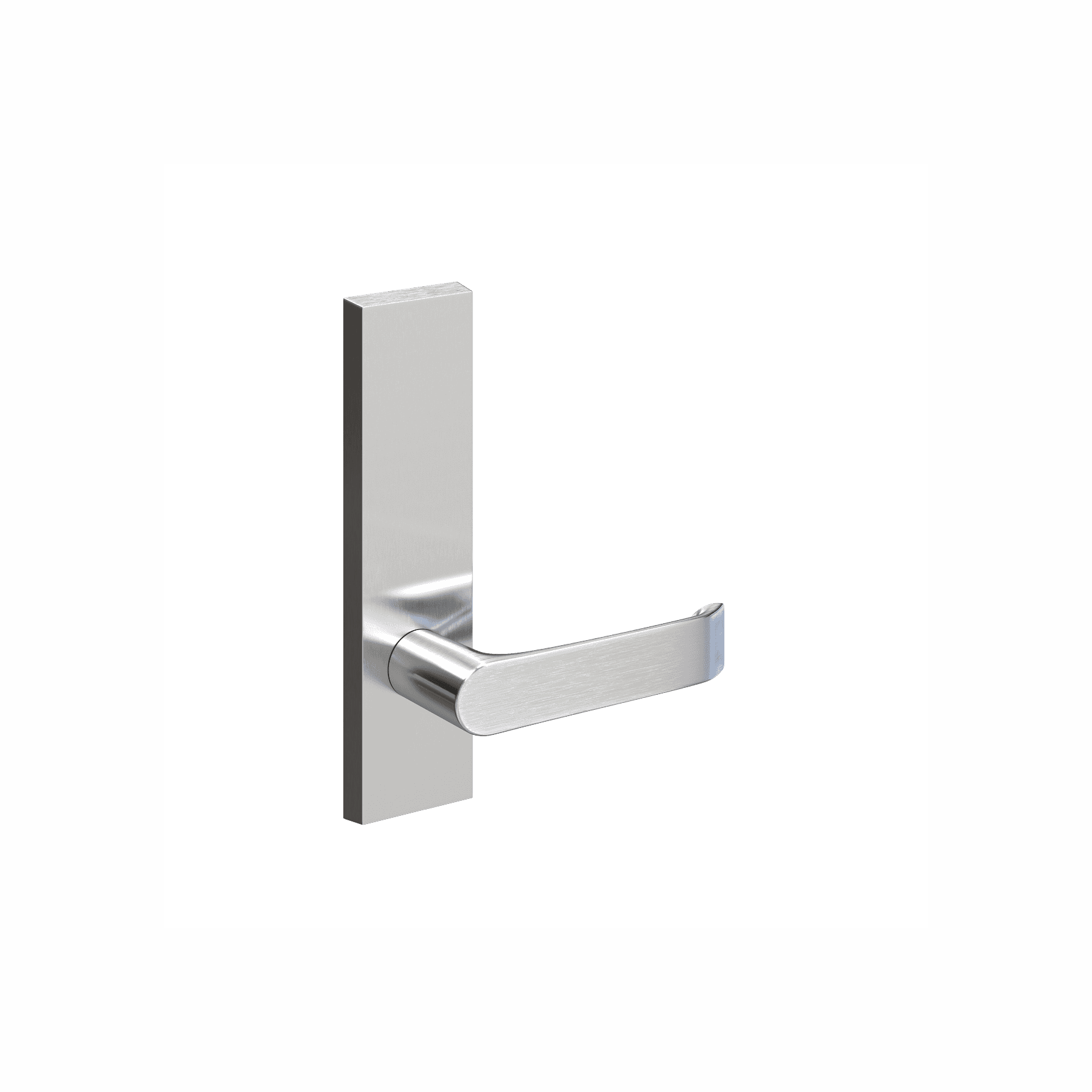 Legge 700 Series Leonardo (12) Door Furniture