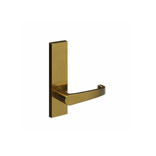 Legge 700 Series Ergo (62) Door Furniture