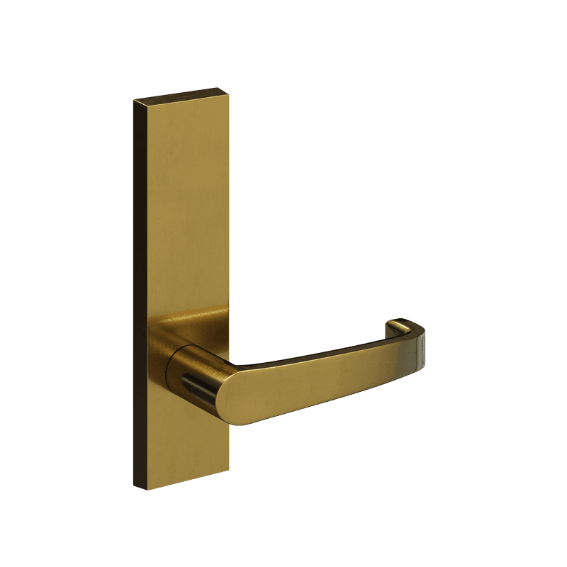 Legge 700 Series Ergo (62) Door Furniture