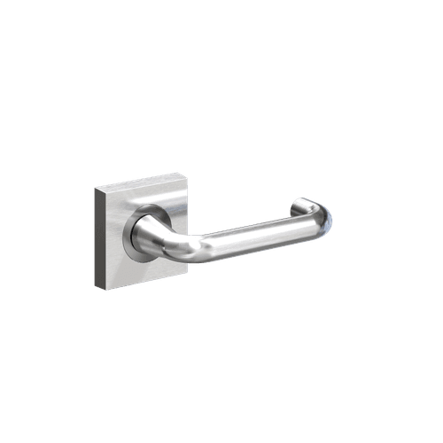 Legge 8000 Series Alpha (29) Door Furniture