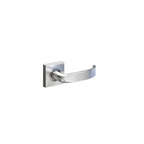 Legge 8000 Series Neptune (N) Door Furniture