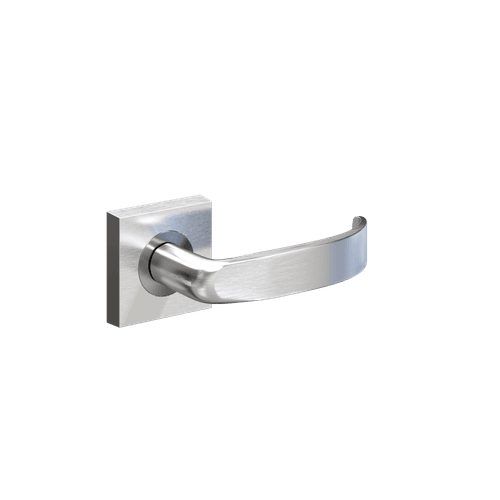Legge 8000 Series Neptune (N) Door Furniture