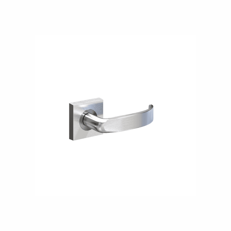 Legge 8000 Series Neptune (N) Door Furniture