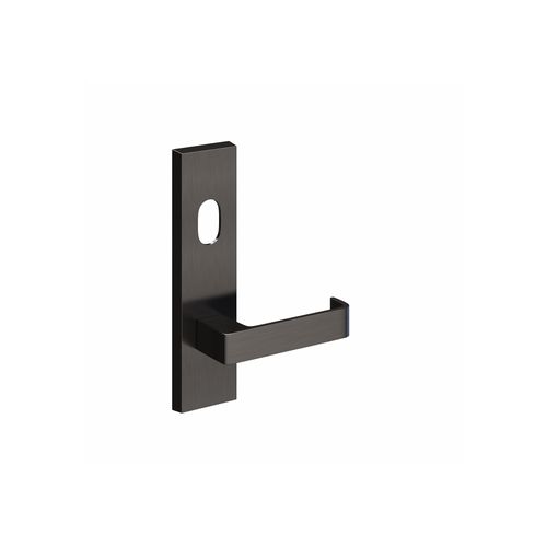 Legge 700 Series Bergen (B) Door Furniture