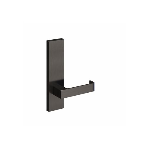 Legge 700 Series Bergen (B) Door Furniture