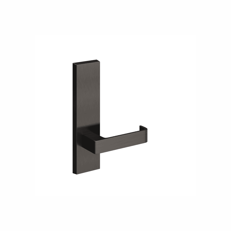 Legge 700 Series Bergen (B) Door Furniture