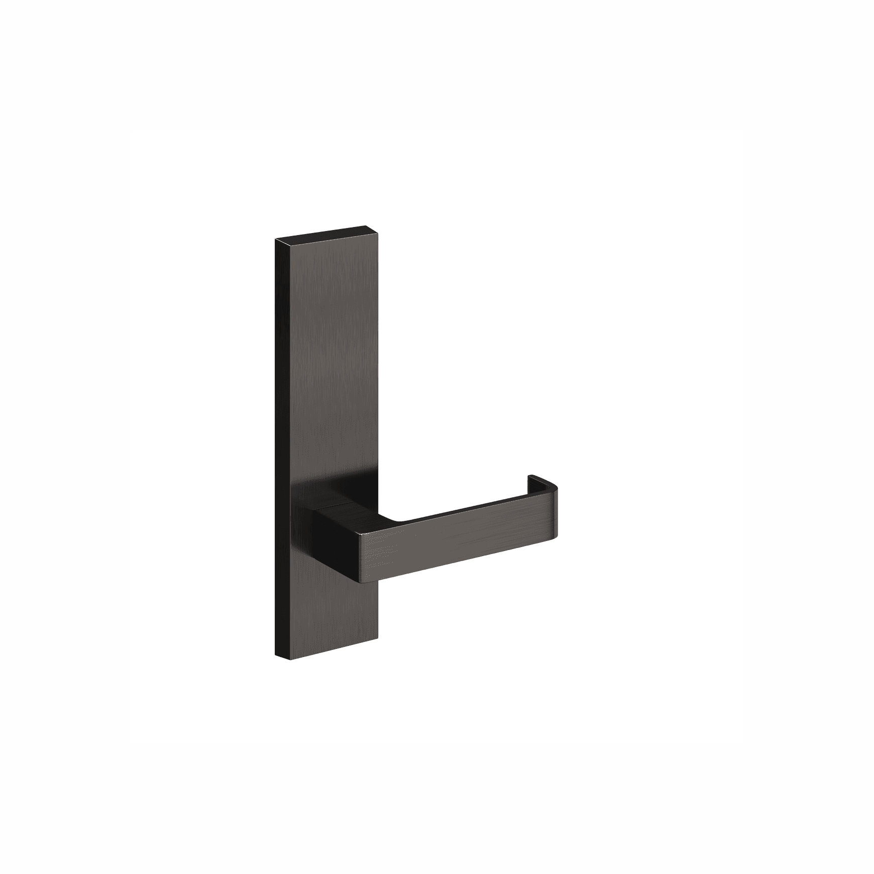 Legge 700 Series Bergen (B) Door Furniture