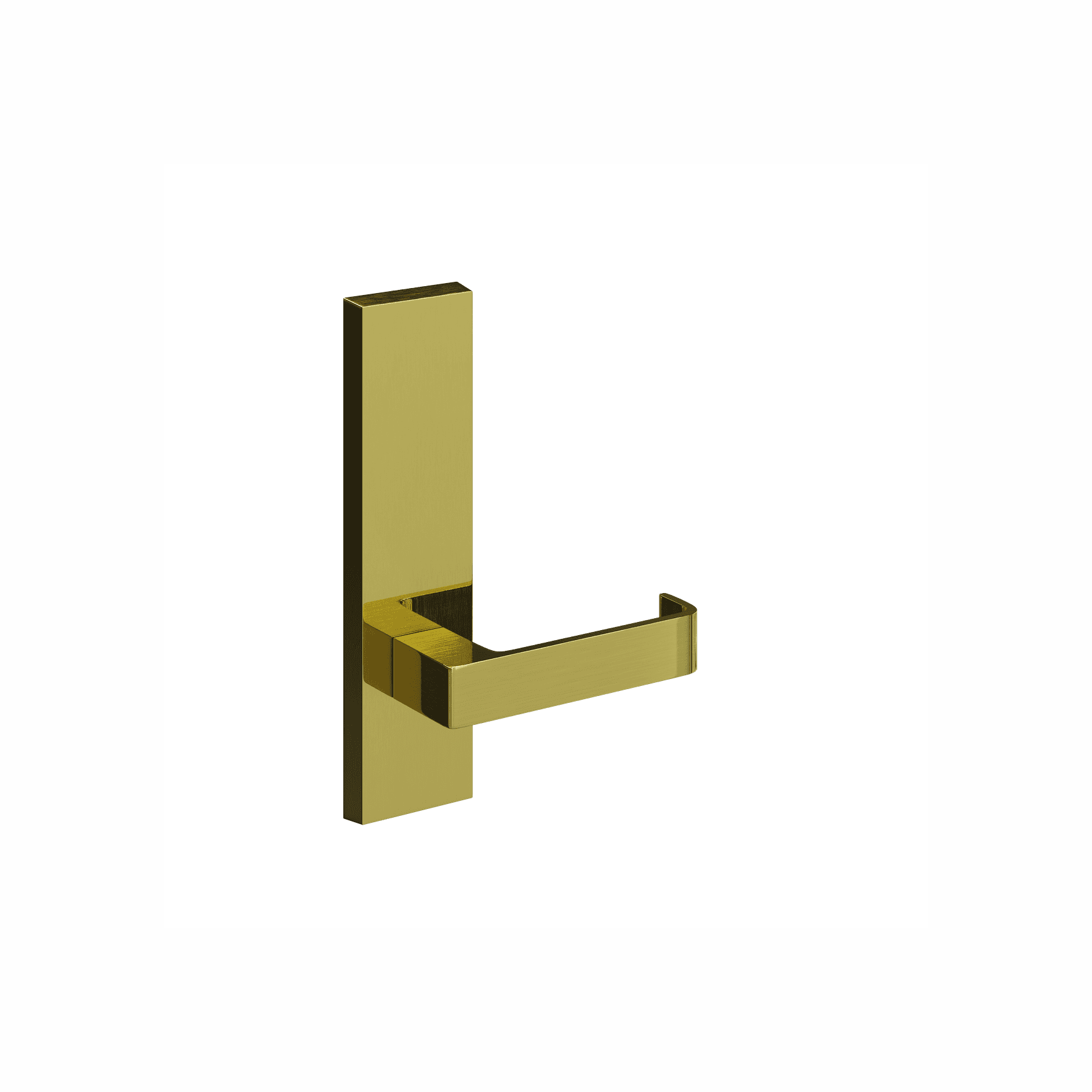 Legge 700 Series Bergen (B) Door Furniture