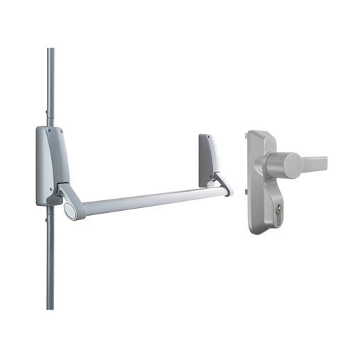 Briton Panic Bar Pack with Outside Lever LPED002