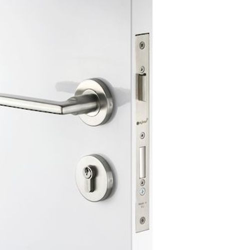 Lagos Entrance Lever Set 