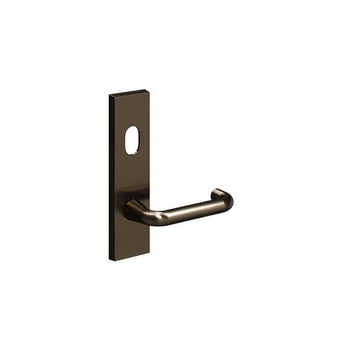 Legge 700 Series Alpha (29) Door Furniture