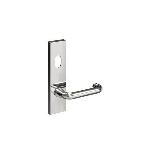 Legge 700 Series Alpha (29) Door Furniture