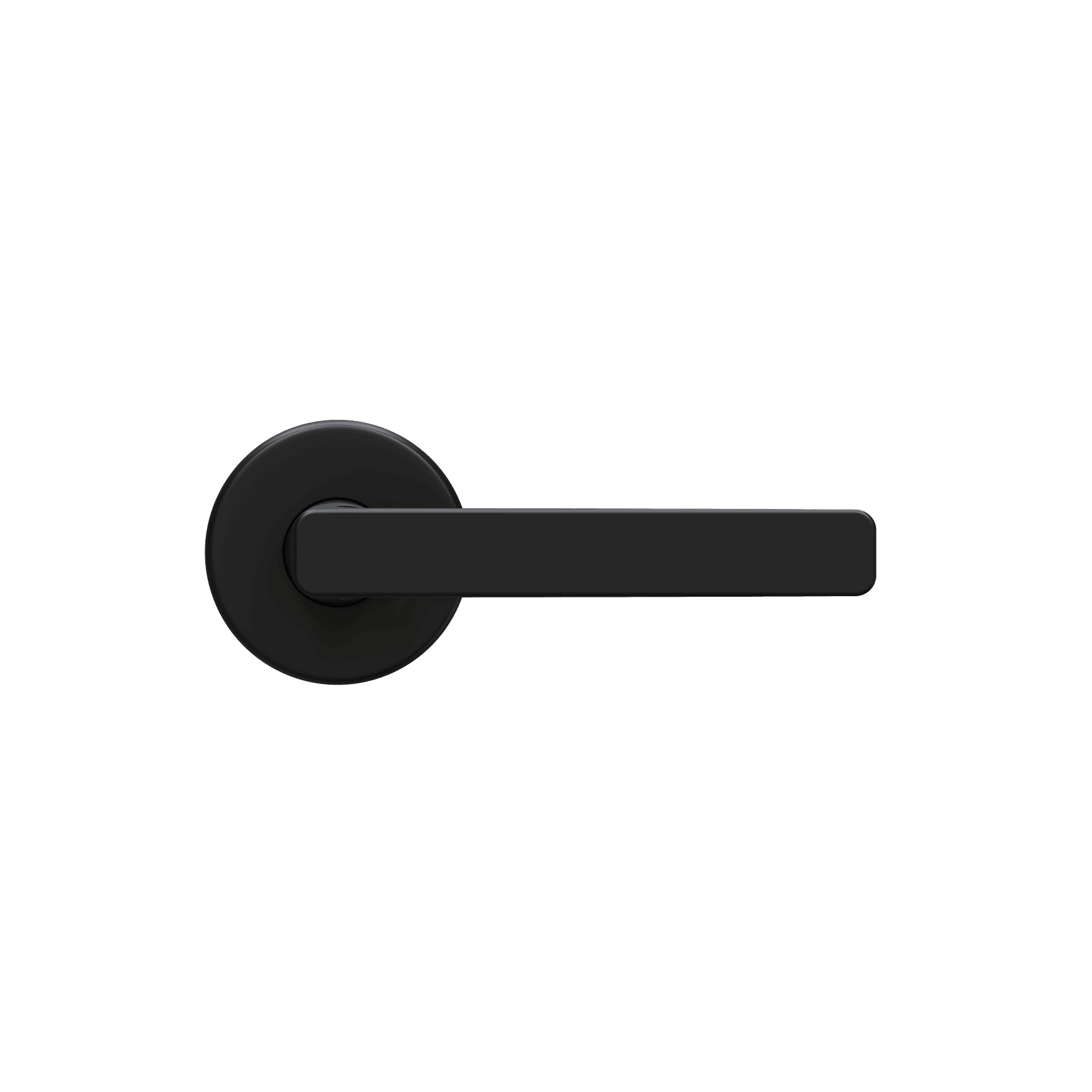 Schlage Medio Series Rivera Door Lever