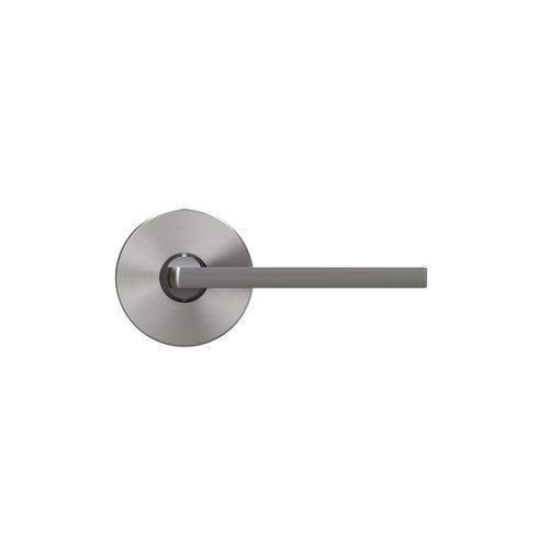 Schlage Medio Series Alba Door Lever