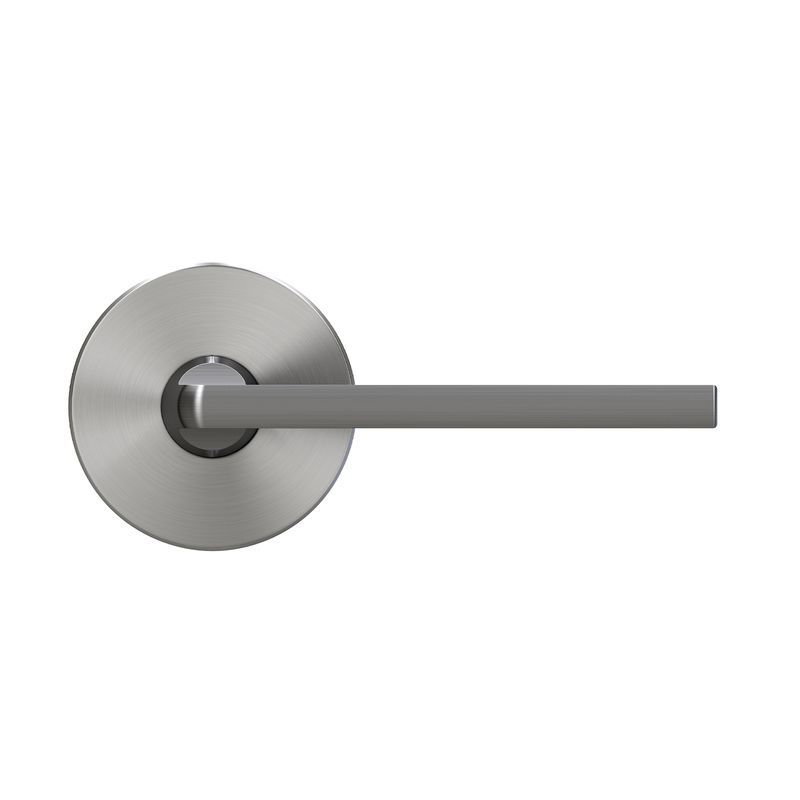 Schlage Medio Series Alba Door Lever
