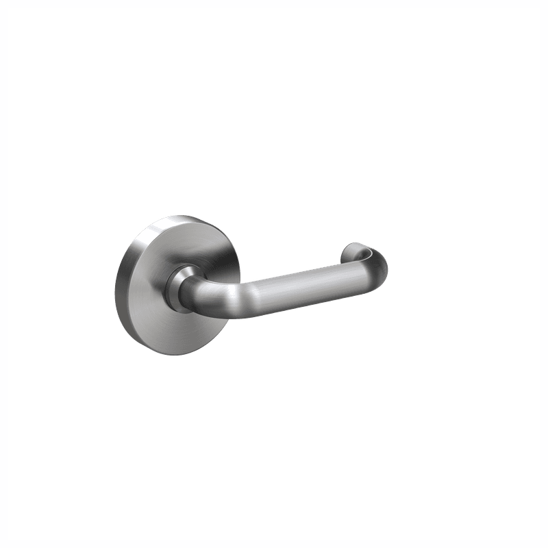 Schlage Medio Series Centra Door Lever