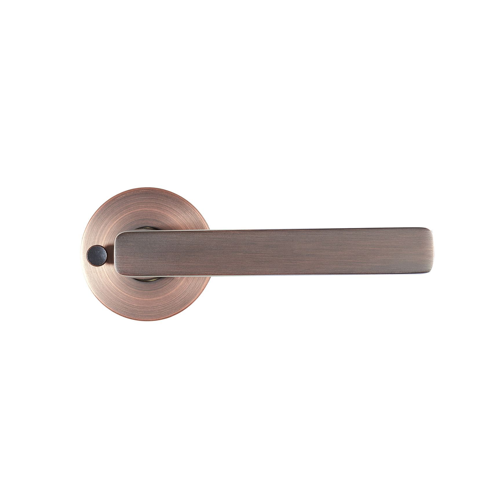 Schlage Medio Series Rivera Door Lever
