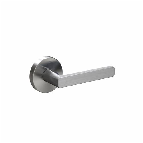 Schlage Medio Series Rivera Door Lever