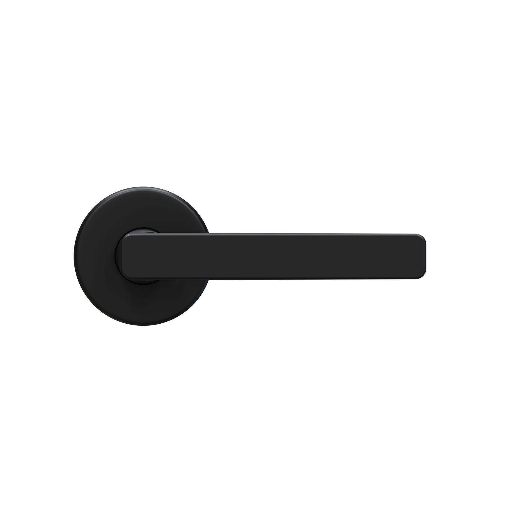 Schlage Medio Series Rivera Door Lever