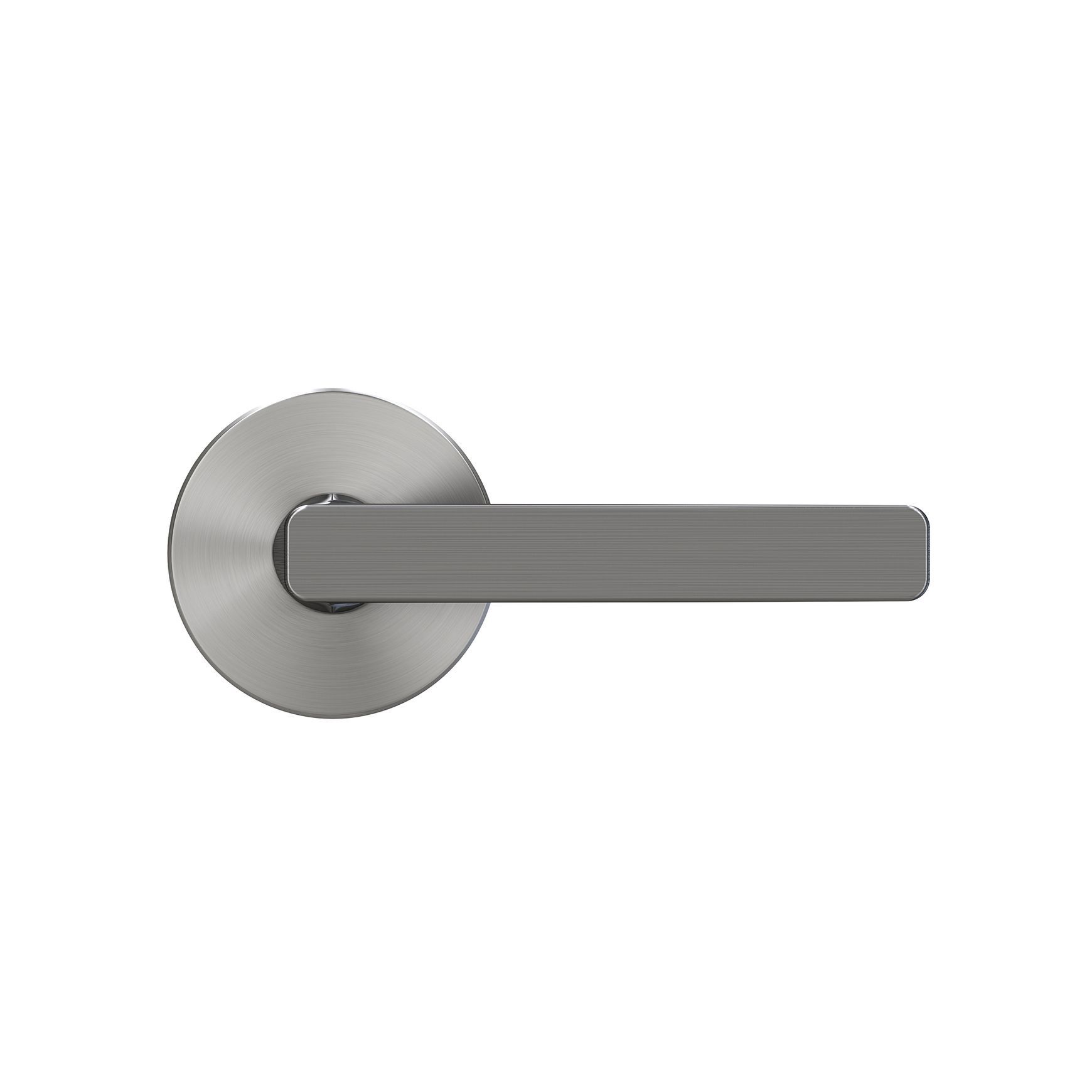Schlage Medio Series Rivera Door Lever