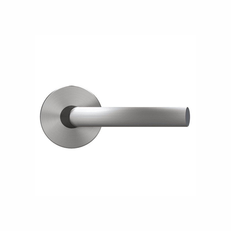 Schlage Medio Series Stella Door Lever