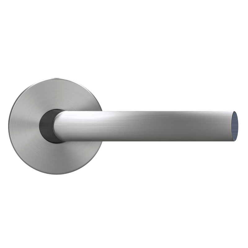 Schlage Medio Series Stella Door Lever