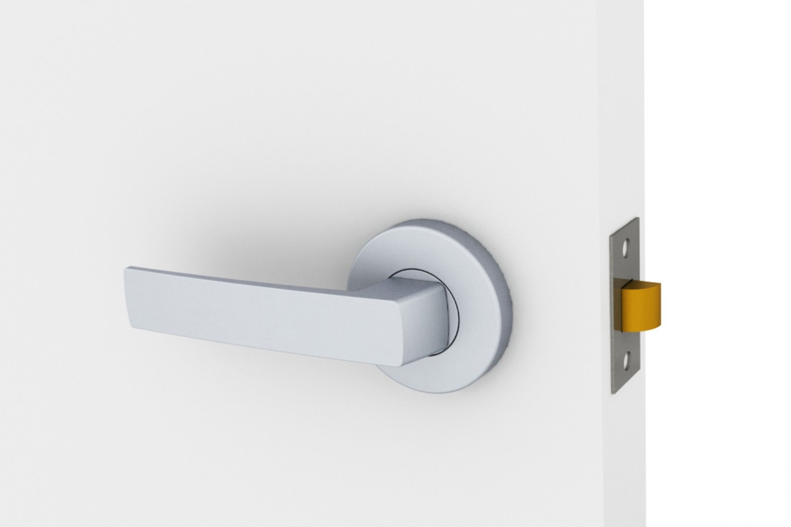 Malta® Internal Door Lever
