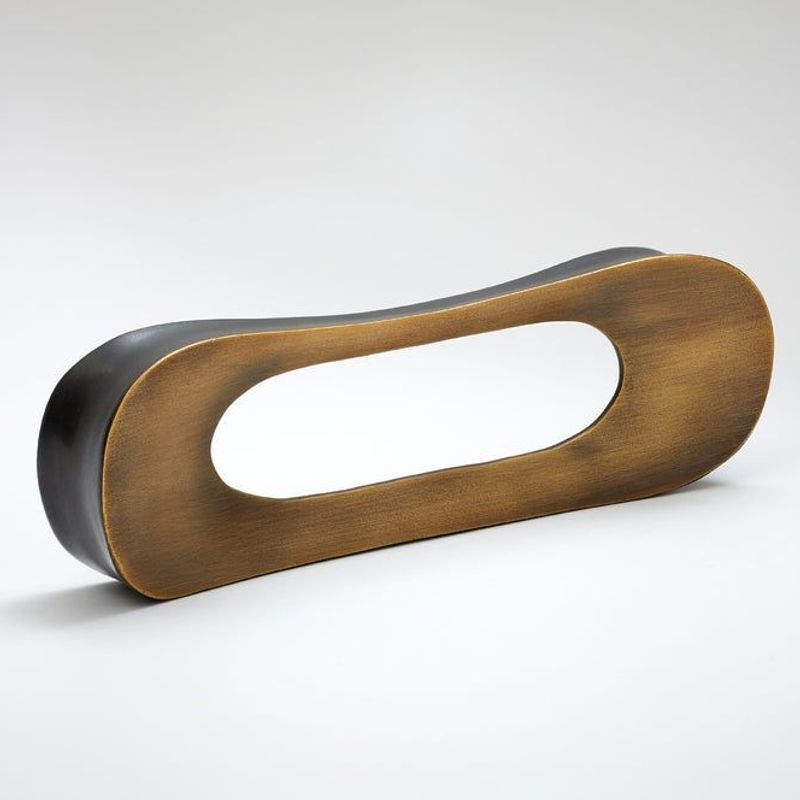 Organic 01 Cabinet Handle / Drawer Pull