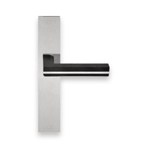 Formani - TWO - Solid Lever on Plate