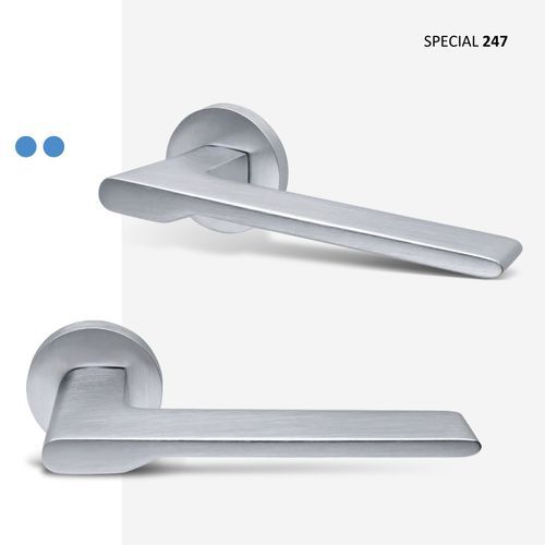 Groël Special, Door Handle: 247
