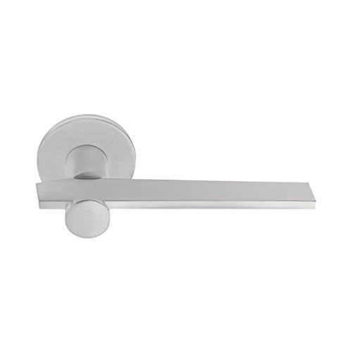 Formani TENSE BB100-G Solid Sprung Lever Handle on Rose