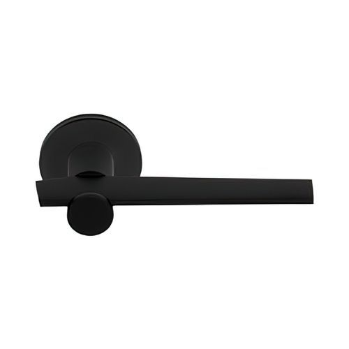 Formani TENSE BB100-G Solid Sprung Lever Handle on Rose
