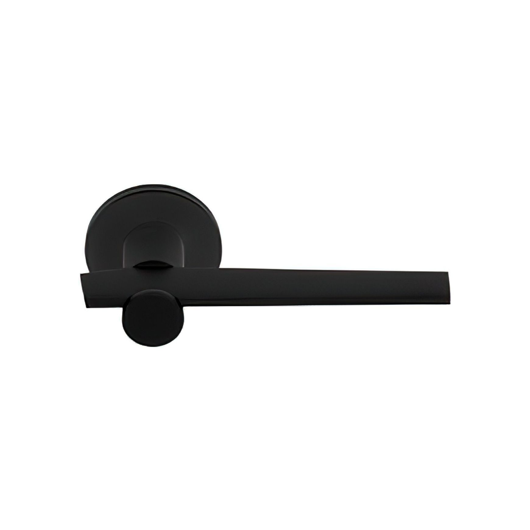 Formani TENSE BB100-G Solid Sprung Lever Handle on Rose