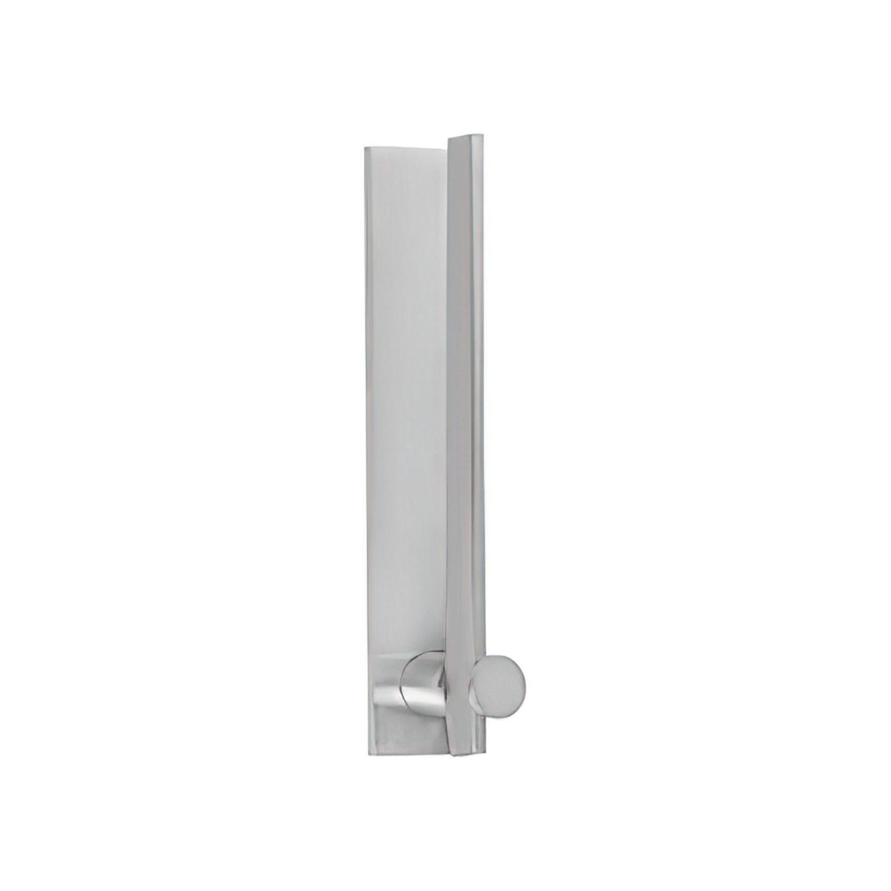 Formani TENSE T-Lever on Plate