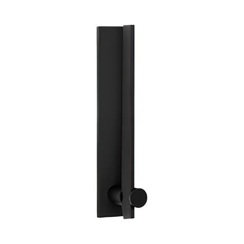 Formani TENSE T-Lever on Plate